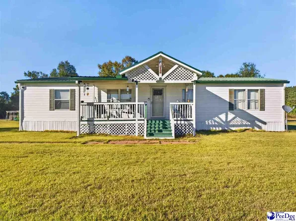682 Dudley Rd, Marion, SC 29571