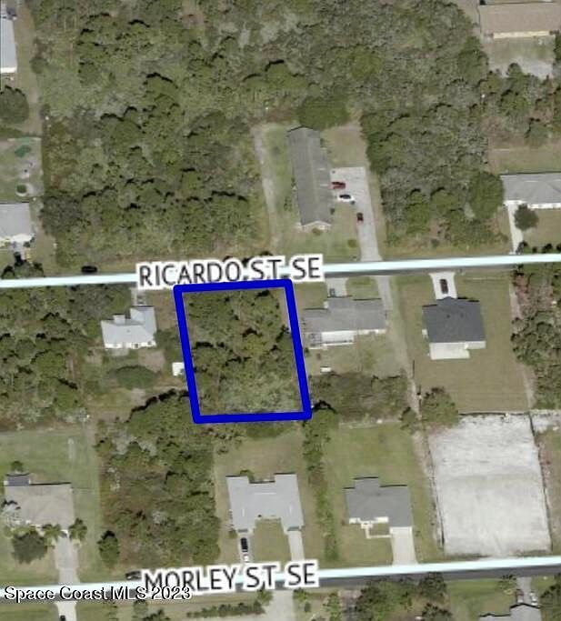 2nd image of 1638 Ricardo St SE