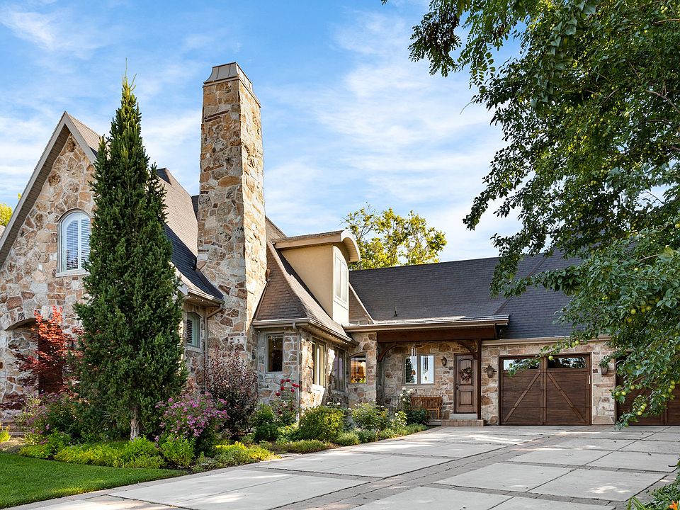 4619 S Wander Ln, Holladay, UT 84117 MLS 1889060 Zillow