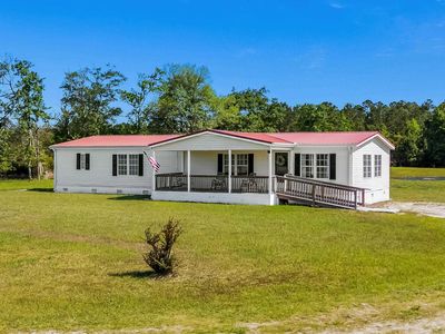 1099 Bonnie Bay Rd., Loris, SC, 29569