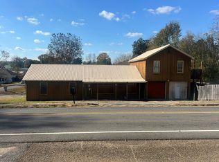 315 1st St N, Carbon Hill, AL 35549