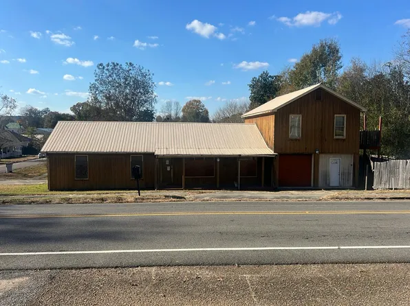 315 1st St N, Carbon Hill, AL 35549