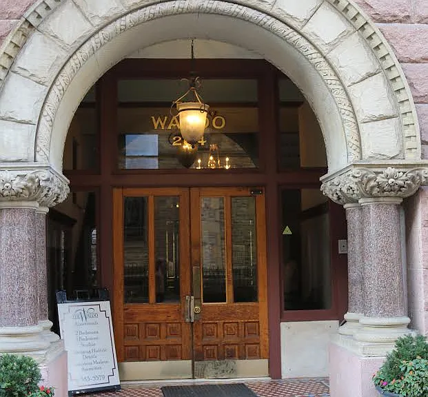 Waldo Apartments — Photo 2