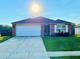 2417 Vivian Dr, Benton, AR 72015