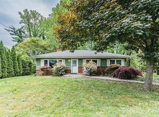 15 Pinedale Rd, Candler, NC 28715