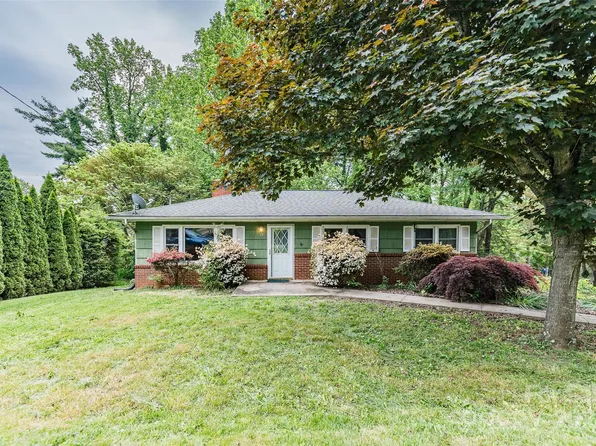 15 Pinedale Rd, Candler, NC 28715