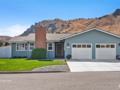 1505 Medina Place, Wenatchee, WA, 98801