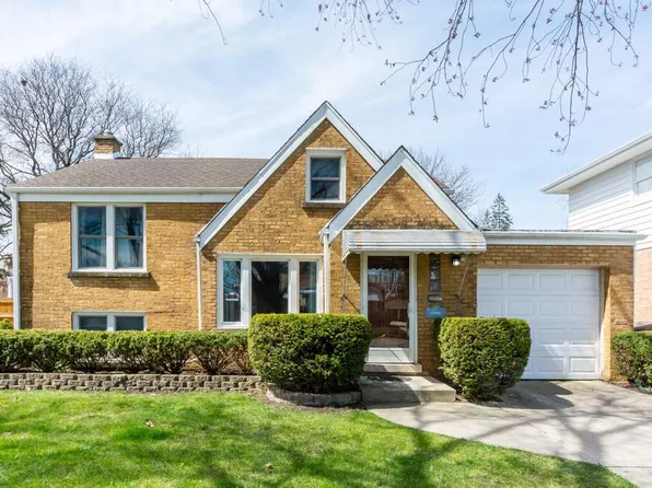 2232 S 3rd Ave, North Riverside, IL 60546