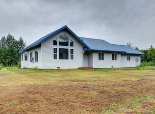 6781 N Mission Cir, Wasilla, AK 99654