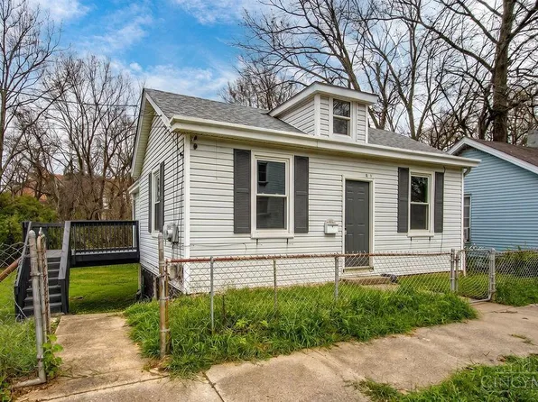 153 Meridian St, Cincinnati, OH 45233