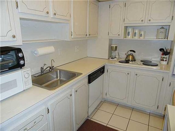 5th image of 3450 S Ocean Blvd #8140