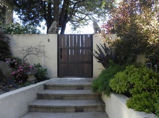 20 Marin View Ave, Mill Valley, CA 94941