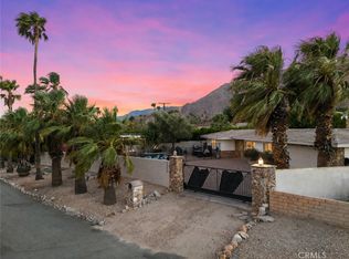 2553 N Cardillo Ave, Palm Springs, CA 92262