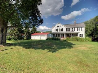 310 Dimock Hollow Rd, Morris, NY 13808