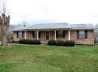47 Speaks St, Grayson, KY 41143