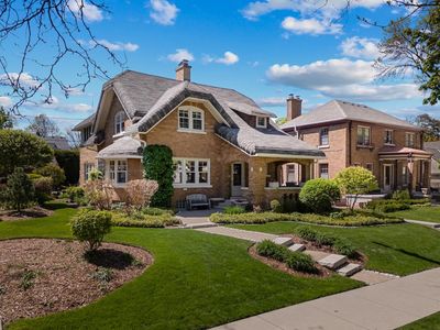 3833 North Prospect AVENUE, Shorewood, WI, 53211