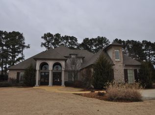 942 Morning Glory Cir, Tupelo, MS 38801