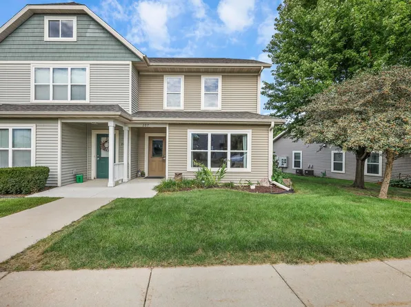 207 S Musket Ridge Dr, Sun Prairie, WI 53590
