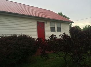 2010 Sinking Creek Rd, London, KY 40741