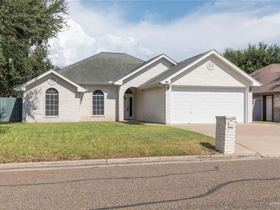 3508 N 39th St, McAllen, TX, 78501