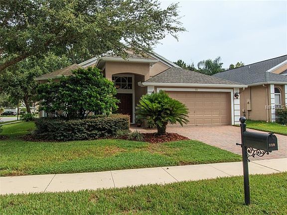 2nd image of 110 Savannah Park Loop