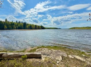 Lot 5-3 East Palmer Road, Machiasport, ME 04655