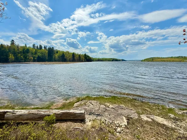 Lot 5-3 East Palmer Road, Machiasport, ME 04655