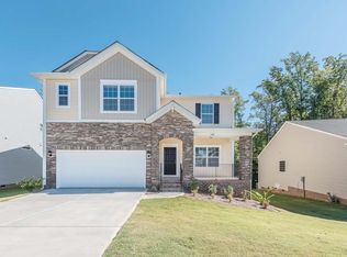 1921 Shorthorn St, Charlotte, NC 28213