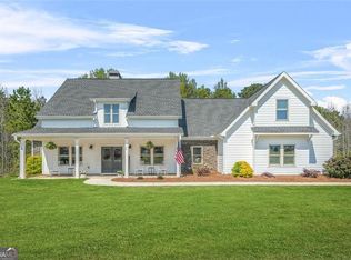 20 Tuscany Dr, Mansfield, GA 30055