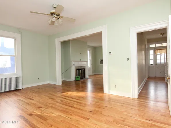 642 Morford Ave #2, Long Branch, NJ 07740