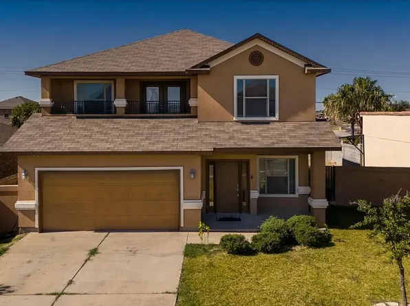 118 Desert Palm Dr, Laredo, TX 78045
