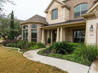 16125 Zagros Way, Austin, TX 78738