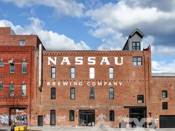 945 Bergen St #201, Brooklyn, NY 11238