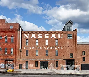 Rented by The KCI Group