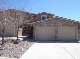3751 Homestead Ridge Hts, Colorado Springs, CO 80917