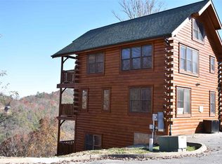 2805 White Oak Ridge Ln, Sevierville, TN 37862