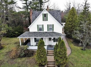 115 S Athol Rd, Athol, MA 01331