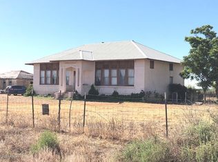 4391 W Webb Rd, Elfrida, AZ 85610