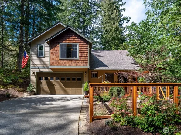 2 Jasper Ridge Lane, Bellingham, WA 98229