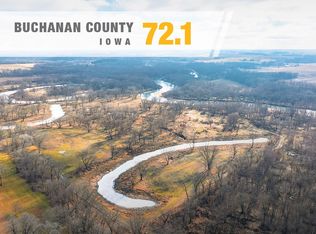 0 Michel Ave, Independence, IA 50644