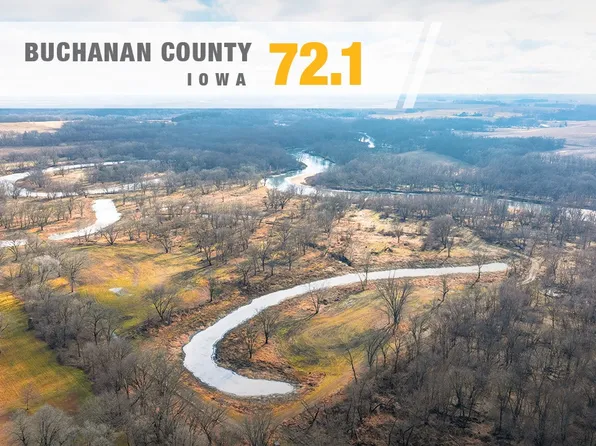 0 Michel Ave, Independence, IA 50644