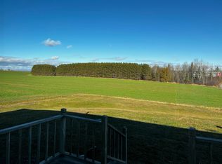 210 Campbell Rd, Littleton, ME 04730