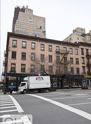 4th image of 400 E 53rd St APT 3E
