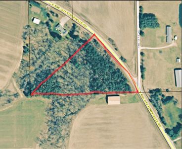 0 W Bay City Forestville Rd, Minden City, MI, 48456