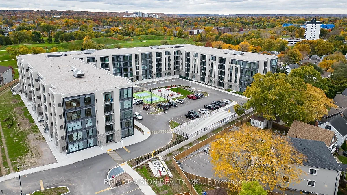 Building Photo - 50 Herrick Ave #127
