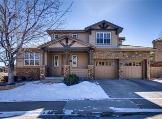 4782 Briarglen Ln, Highlands Ranch, CO 80130