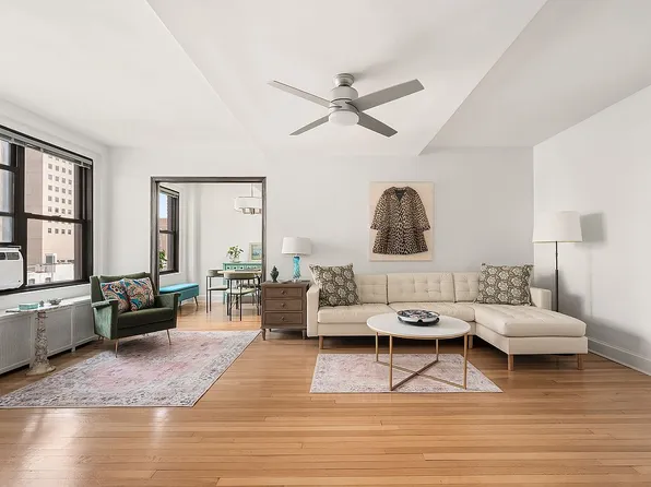 12 E 97th St #10G, New York, NY 10029