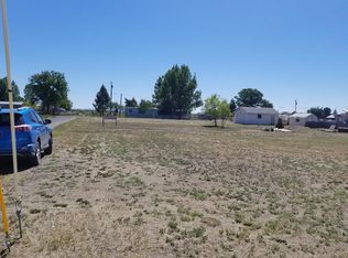 321 W Grant St, Burns, OR 97720