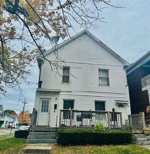 2101-03 Liberty St, Erie, PA, 16502
