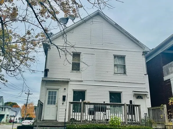 2101-03 Liberty St, Erie, PA 16502